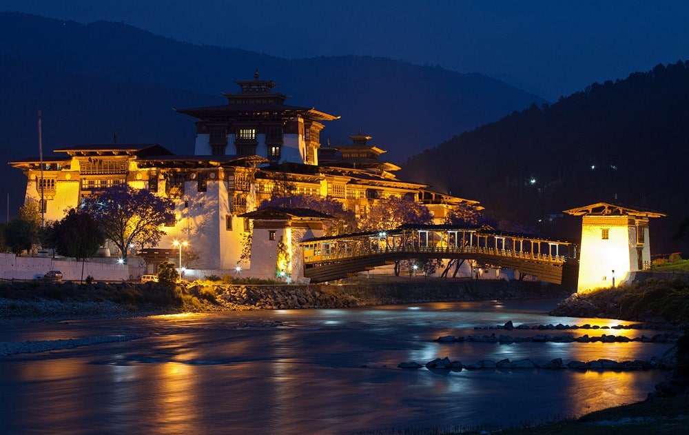 Bhutan Expert Travels 3