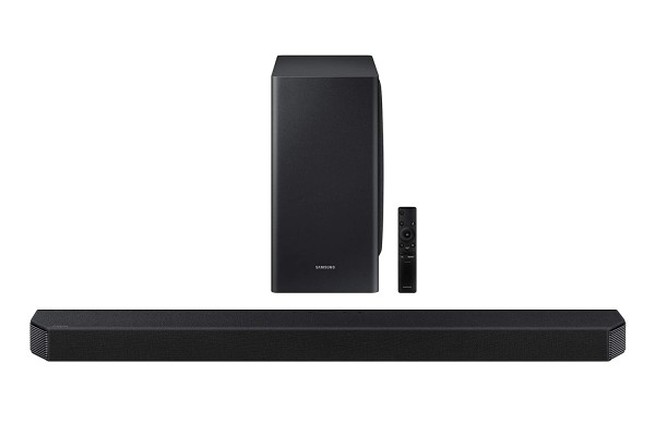 Samsung 406W 7.1.2Ch Sound Bar HW-Q900T/XL