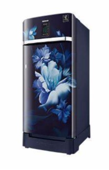 Samsung 192L Curd Maestro One Door Refrigerator RR21A2K2XUZ By PandoraBiz.com