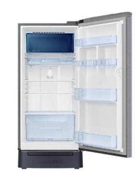 Samsung 198L Digi-Touch Cool One Door Refrigerator (RR21A2D2YS8)