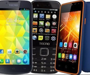 TECNO Mobile Phone