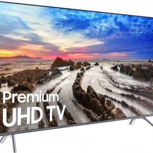 Haier Smart and HD TV