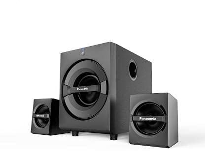 Panasonic SC-HT150GW-K Speaker System