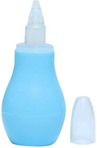 Baby Love Suction Nose Cleaner Sky Blue color