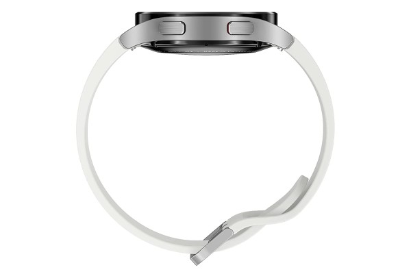 Samsung Galaxy Watch4 BT (40m) Silver