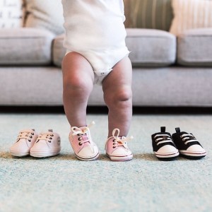 Babies shoes & socks
