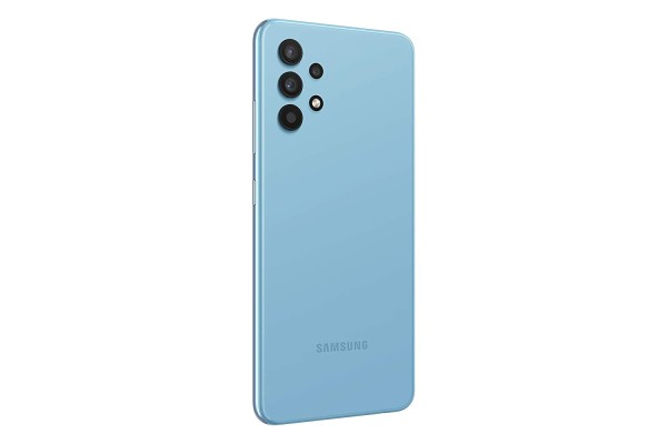 Samsung Galaxy A32 Awesome Blue (8GB RAM/128GB Storage)