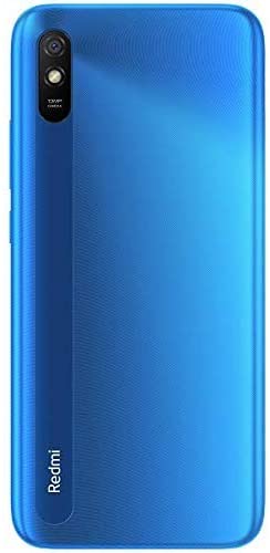Redmi 9A Twilight Blue(2GB RAM /32GB ROM)