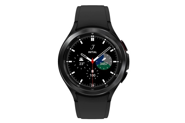 Samsung Galaxy Watch4 Classic LTE (42m) Black