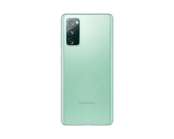 Samsung Galaxy S20 FE 5G Cloud Mint (8GB RAM /128GB ROM)