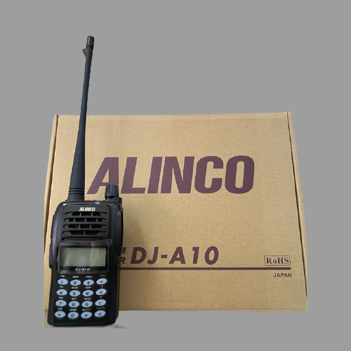 Alinco Handset DJ-A10