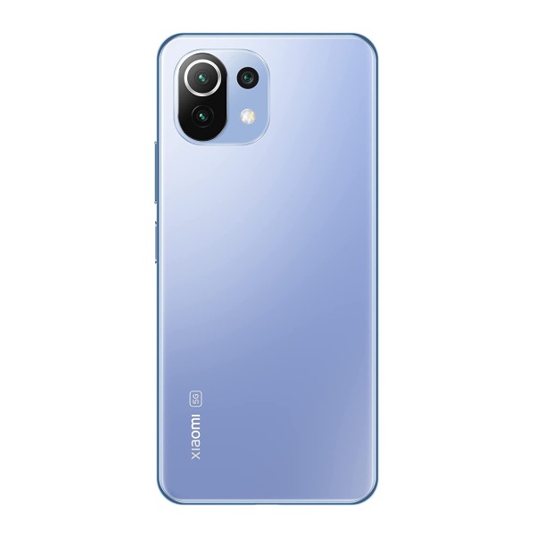 Xiaomi 11 Lite NE 5G Jazz Blue(8GB RAM /128GB ROM)