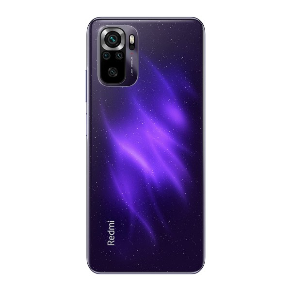 Redmi Note 10s Cosmic Purple(8GB RAM /128GB ROM)