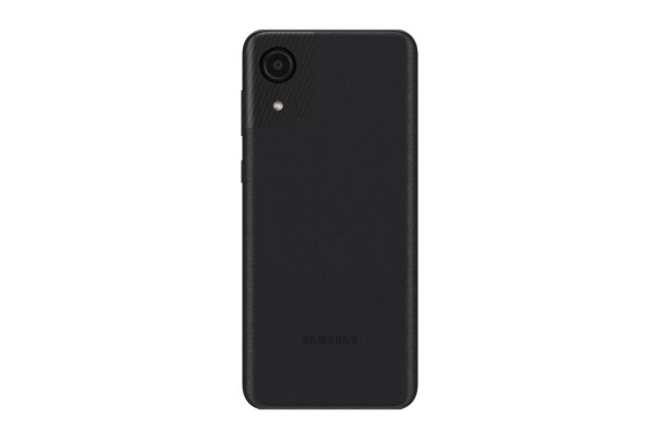 Samsung Galaxy A03 Core Black (2GB RAM/32GB Storage)