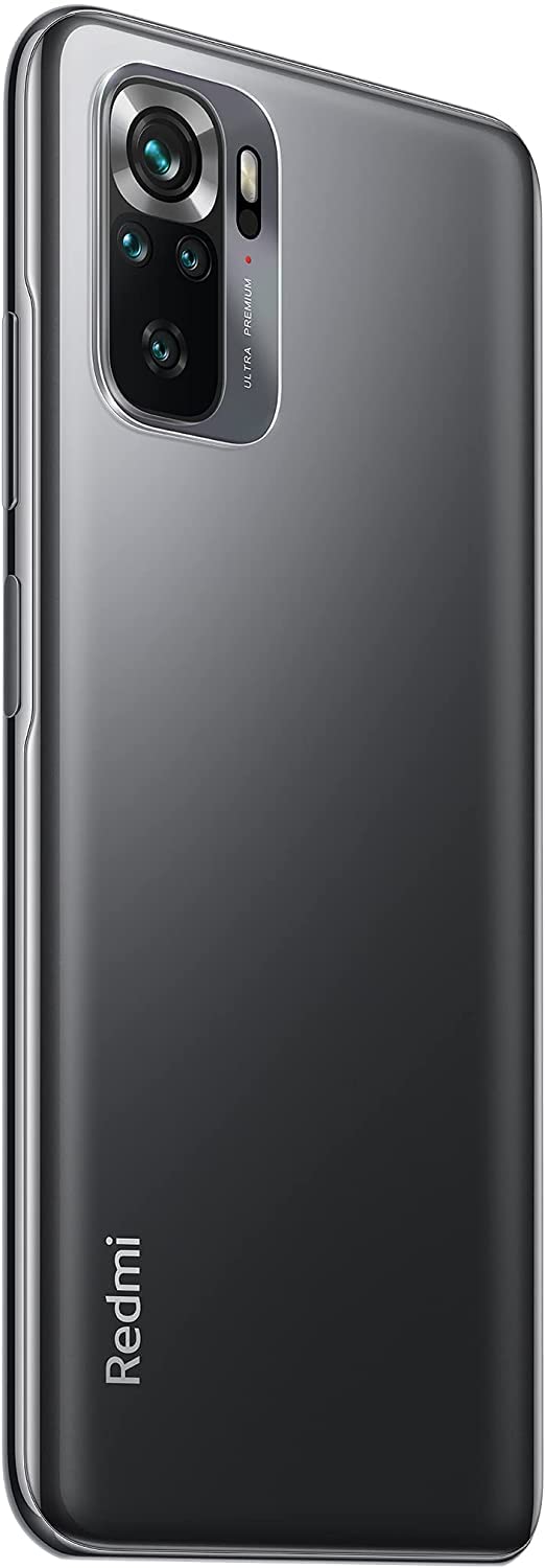 Redmi Note 10s Shadow Black (6GB RAM / 1288 GB ROM)