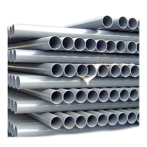 Astral PVC 4 Inch 10 FT Pipe