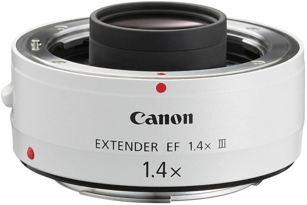Canon Extender EF 1.4xIII