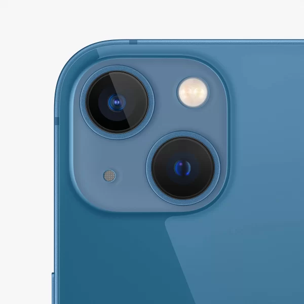 iPhone 13- 256GB(Blue)