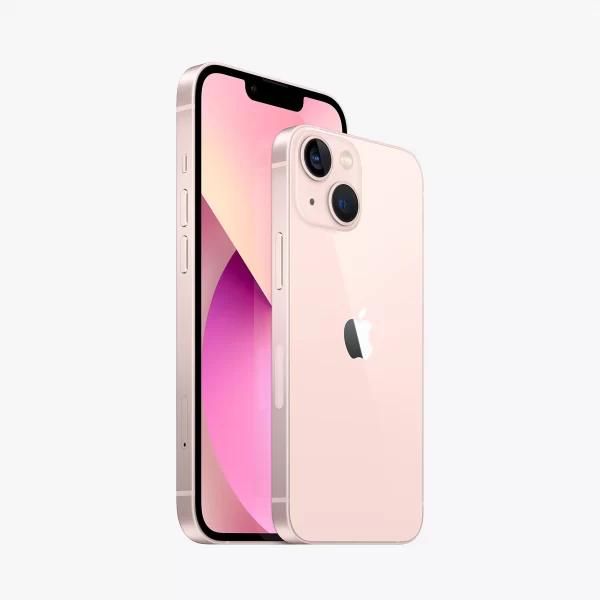 iPhone 13- 512GB(Pink)