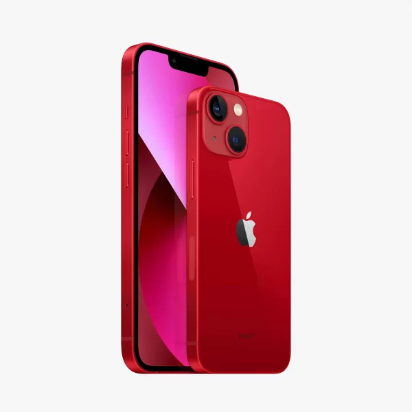 iPhone 13 Mini-512GB(Red)