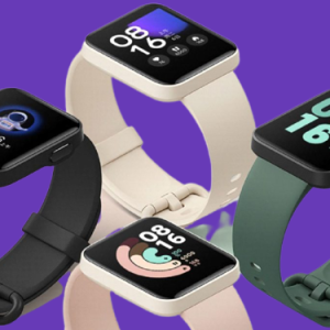 Xiaomi Smart Watches