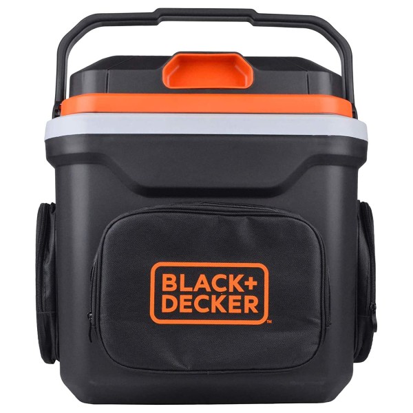 Black Decker BDC24L-BL