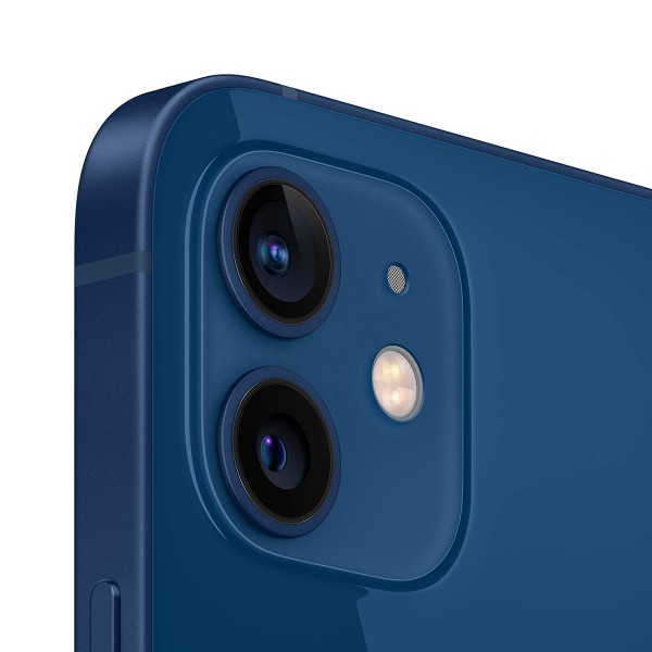 iPhone 12-64GB(Blue)