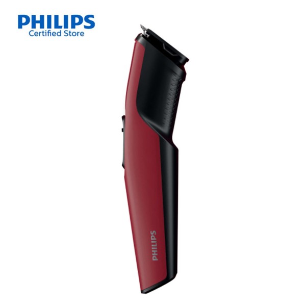 Philips Beard Trimmer 1000 series BT1235/15 (Pink)