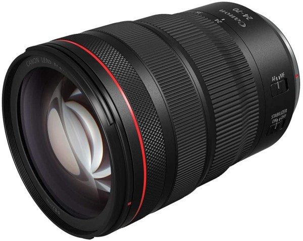 Canon RF24-70mm f/2.8L IS USM