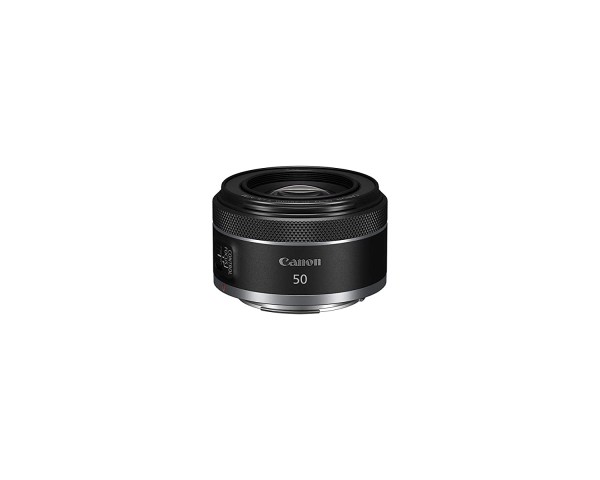 Canon RF50mm f/1.8 STM