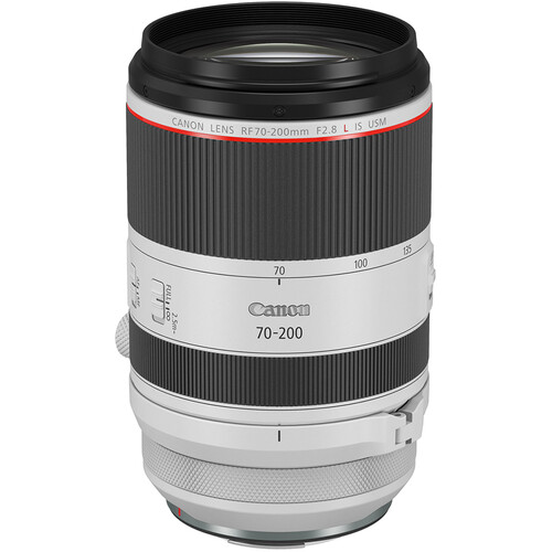 Canon RF70-200mm f/2.8L IS USM