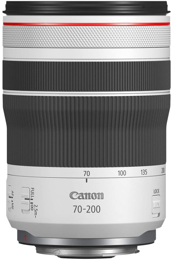 Canon RF70-200mm f/4L IS USM