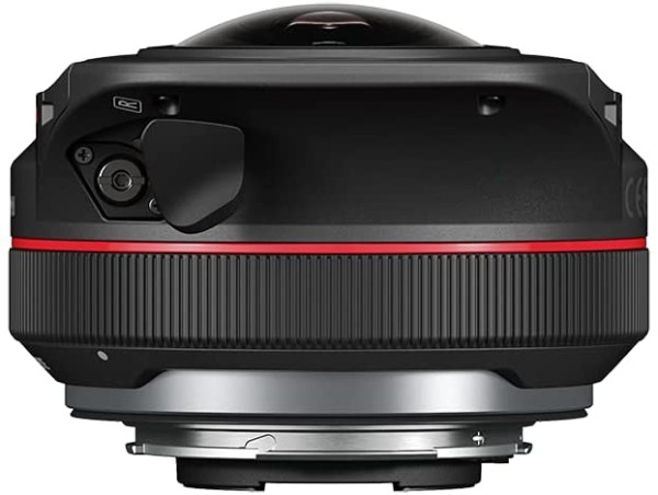 RF5.2mm f/2.8L Dual Fisheye (Canon EOS R5 Compatible)