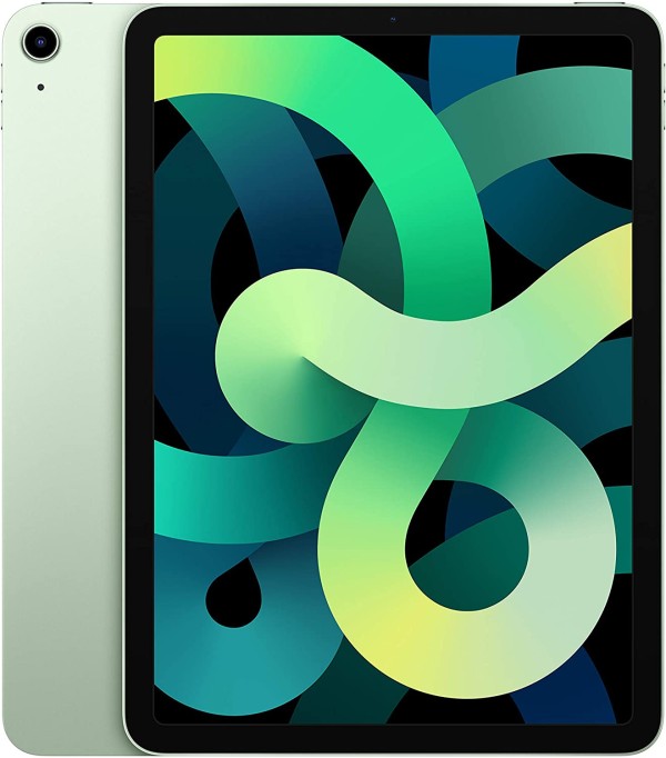 Apple iPad Air (10.9-inch, Wi-Fi, 256GB) - Green (4th Generation)