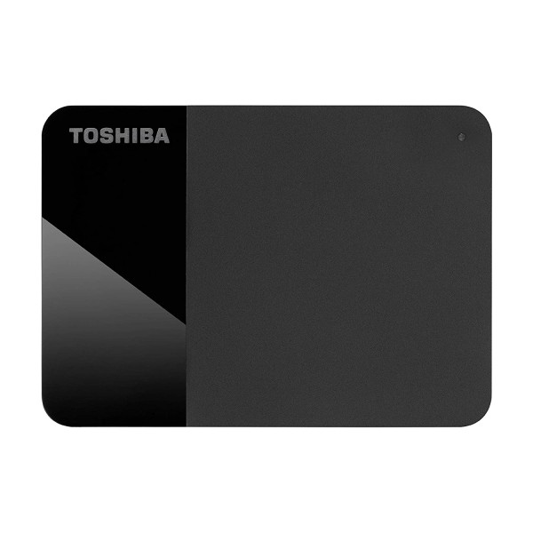 Toshiba Portable Hard Drives Canvio Ready (1TB)