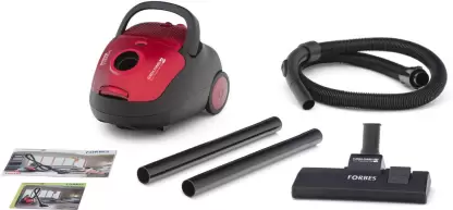 EUREKA FORBES Trendy Nano Dry Vacuum Cleaner