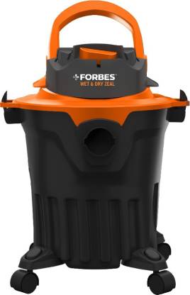 EUREKA FORBES ZEAL Wet & Dry Vacuum Cleaner