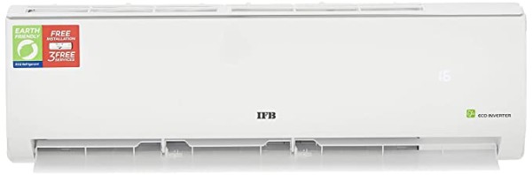 IFB 1Ton 5 Star Inverter Split AC