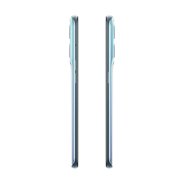 OnePlus Nord CE 2 5G (Bahamas Blue, 8GB RAM, 128GB Storage)