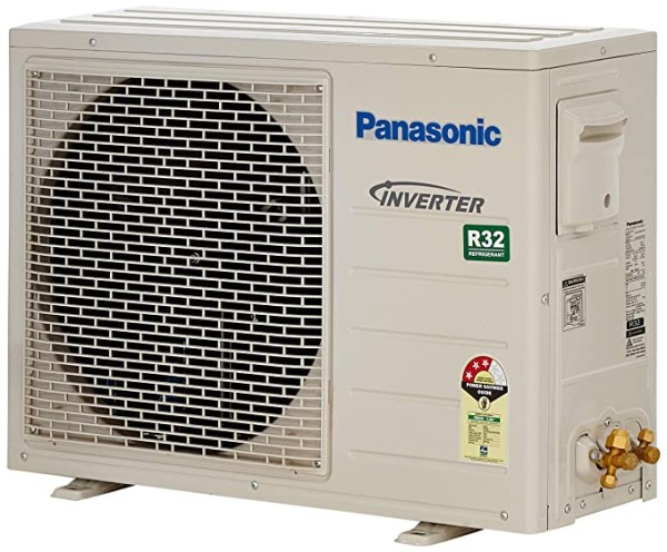 Panasonic 1.5 Ton 3 Star Inverter Split AC
