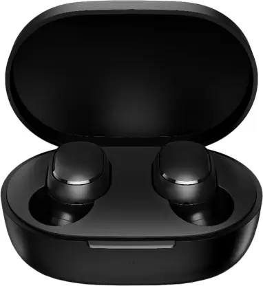 REDMI Earbuds 2C Bluetooth Headset (Black)