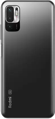 REDMI Note 10T 5G (Graphite Black, 64 GB) (4 GB RAM)