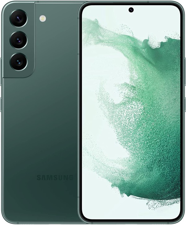Samsung Galaxy S22+ Green (128 GB)
