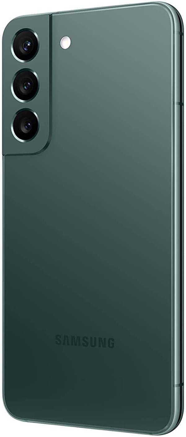 Samsung Galaxy S22+ Green (128 GB)
