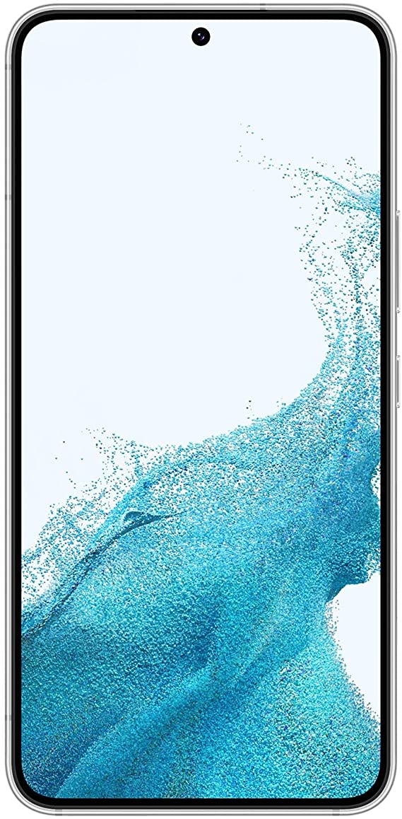 Samsung Galaxy S22 Phantom White (256 GB)