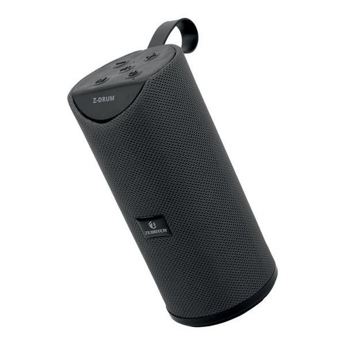 Z-Drum Portable BT Speaker