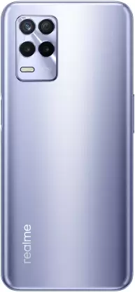 Realme 8s 5G (Universe Purple, 128 GB ROM)(6 GB RAM)