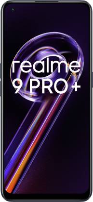 Realme 9 Pro+ (Aurora Green, 128 GB) (8 GB RAM)
