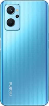Realme 9i (Prism Blue) (64 GB Storage) (4 GB RAM)