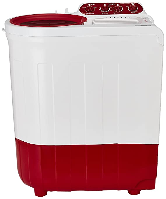 Whirlpool 7 kg Semi-Automatic Top Loading Washing Machine (Ace 7.0 Supreme Plus)